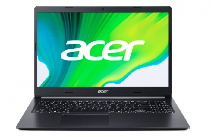 Acer Aspire: семейство ноутбуков для работы и развлечений
