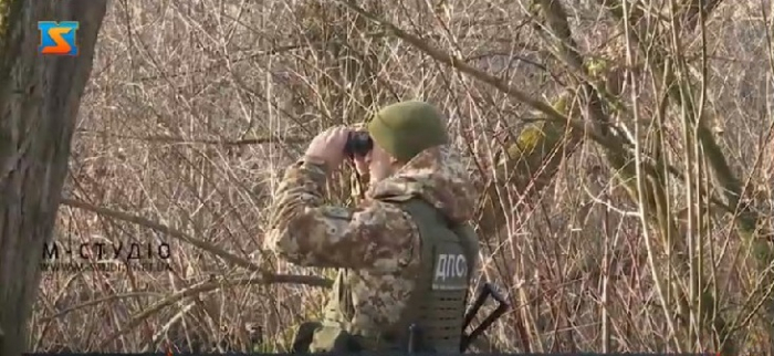 Закарпатські прикордонники виявляють летальні випадки під час незаконного перетину кордону