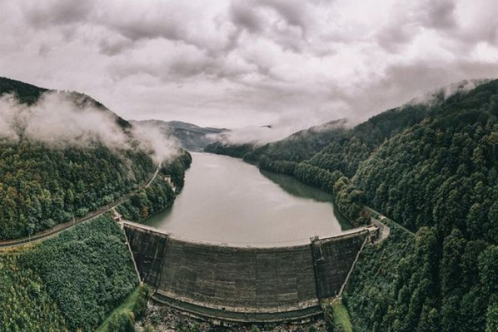 Вільшанське водосховище на Закарпатті може отримати природоохоронний статус