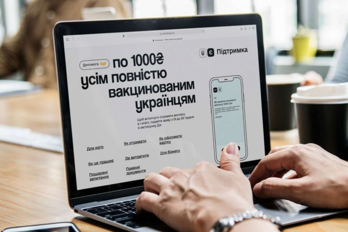 Закарпатці можуть оплатити рахунки за електроенергію тисячею в "Дії"