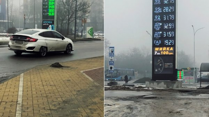 Здорожчання бензину. Як підвищення цін вплинуло на ужгородців