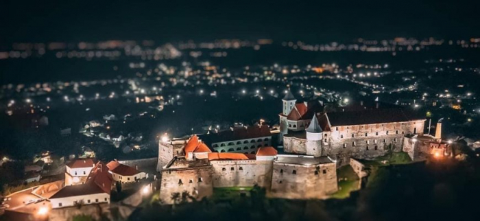 У Мукачеві готують до друку книгу-фотоальбом