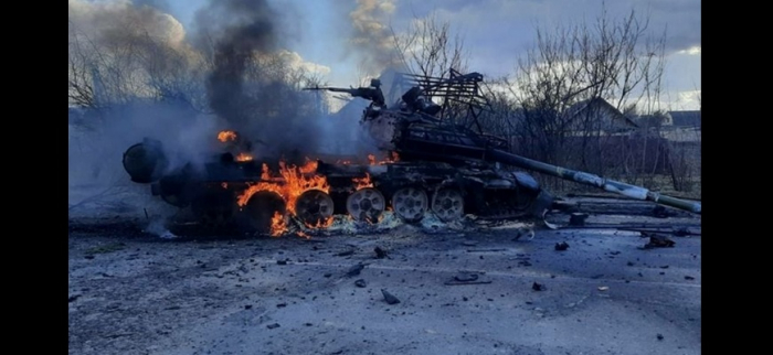 Розповісти іноземцям: закарпатські волонтери створили відео про війну в Україні (ВІДЕО)