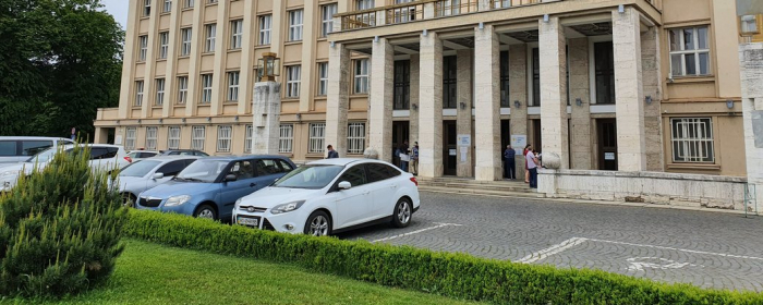 Через Закарпатську митницю від початку війни переправили близько 48 тисяч тонн гумдопомоги