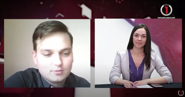 Як ІТ-спеціалістів приймають на Закарпатті: «З перших вуст» з айтівцем із Харкова (ВІДЕО)