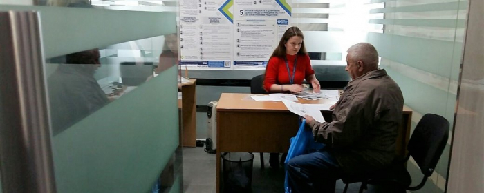Понад 200 ужгородців, які прихистили переселенців, подали заяви для отримання компенсації за комуналку