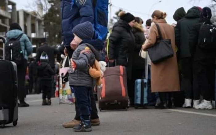 Закарпатців спонукають реєструвати переселенців, яких вони прийняли у своєму помешканні