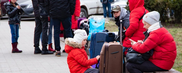 Уже 63 тисячі переселенців на Закарпатті отримали по 2200 грн від ООН