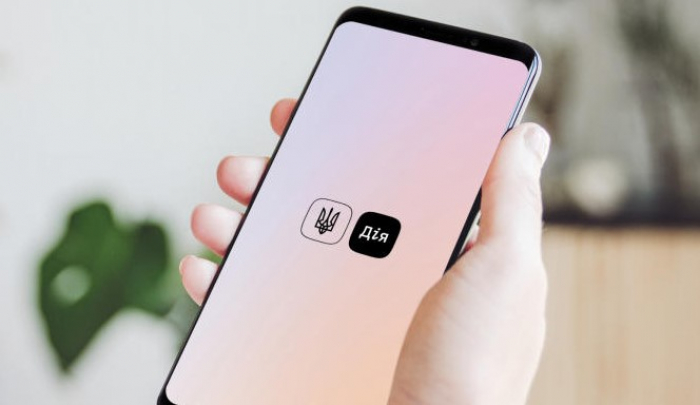 Правосуддя у смартфоні: роз`яснення про підпис через Дію