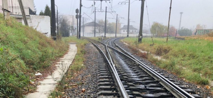 Тимчасово буде скасовано рейси “Захонь-Чоп” та “Чоп-Захонь”