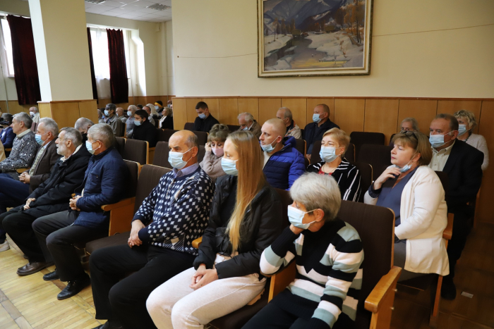 В Ужгороді стартувала кількаденна ювілейна наукова конференція з нагоди 30-річчя Інституту електронної фізики