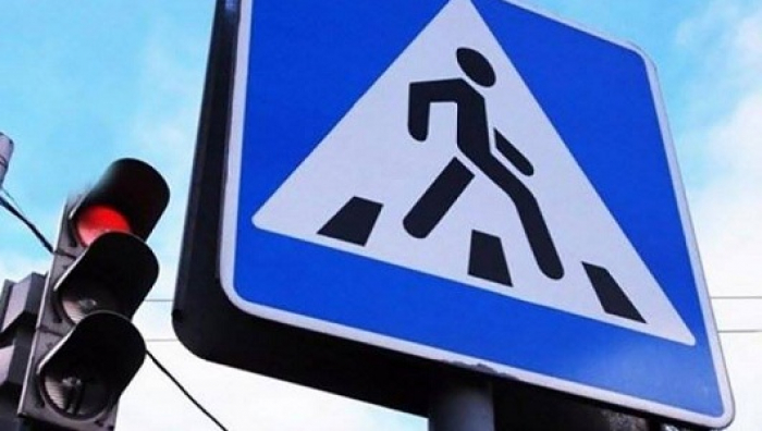 Протягом тижня на Закарпатті патрульні притягнули до відповідальності 103 пішоходів