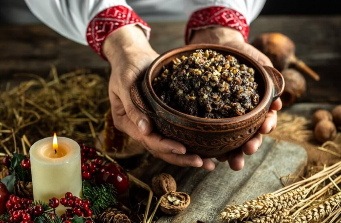 Одне з найбільших християнських свят: Закарпатці відзначають Святвечір (ВІДЕО)