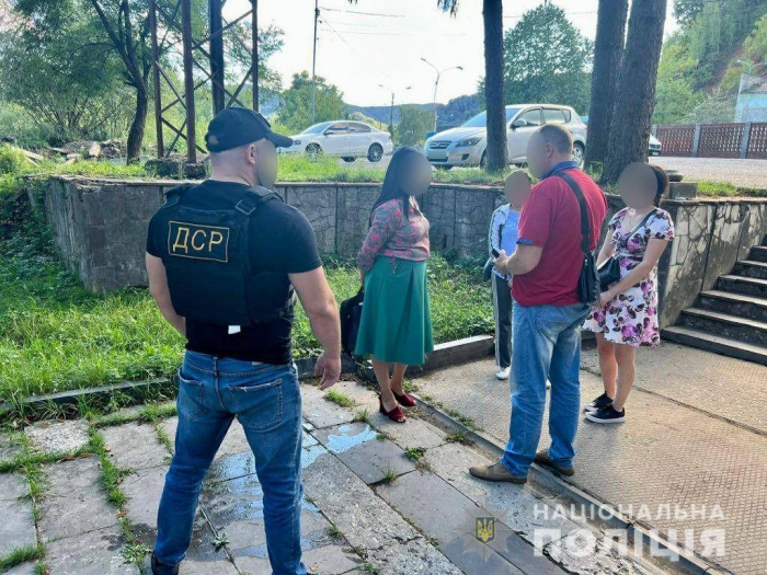 На Закарпатті судитимуть директорку філії одного з ВНЗ, яка вимагала та отримала неправомірну вигоду від абітурієнтки