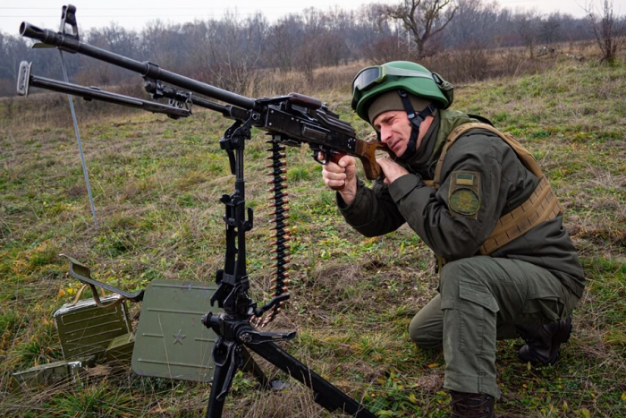 Мобільні вогневі групи: як Нацгвардія захищає небо над Ужгородом від безпілотників і ракет