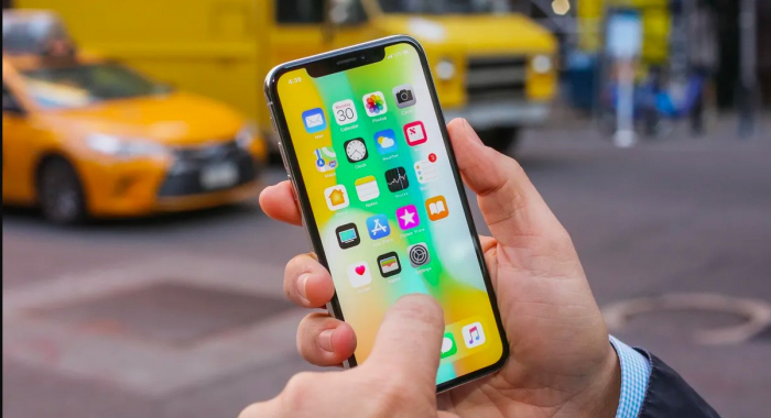 Чи вартий уваги iPhone X у 2024 році?