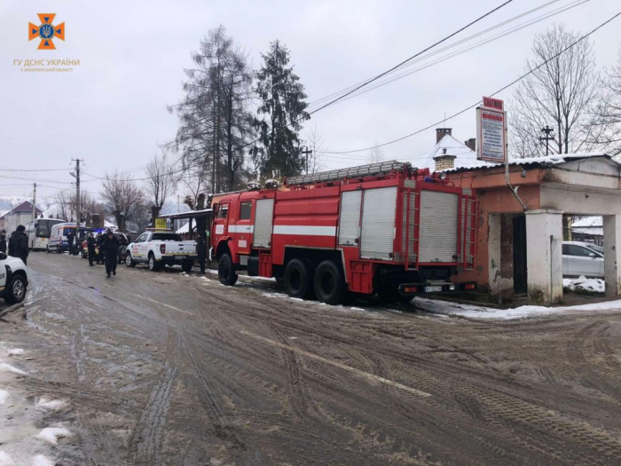 У Солотвині відкрили сучасний дата-центр