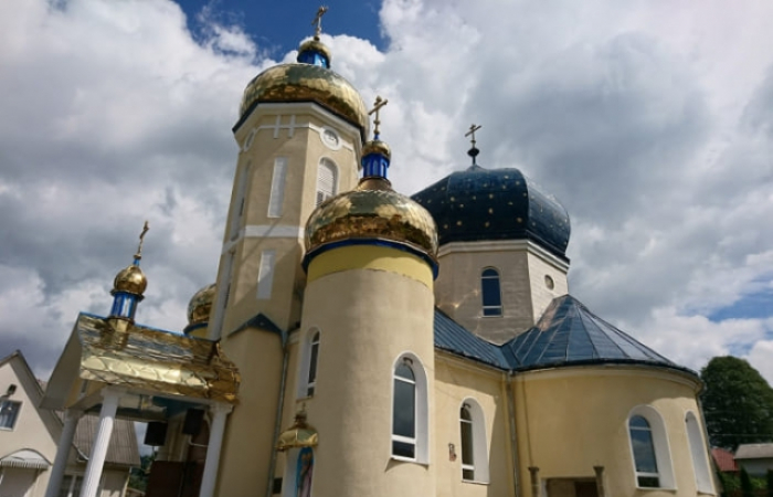 В Міжгір'ї церковна громада вимагає від священника вийти зі складу МП
