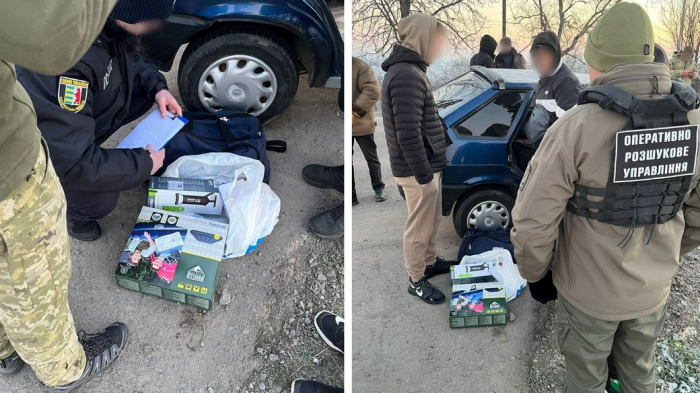 Мукачівця підозрюють у переправленні до Угорощини чоловіків через річку на надувному матраці