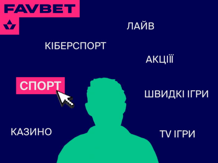 Поповнення та виведення в онлайн-казино FAVBET: Інструкція для гравців