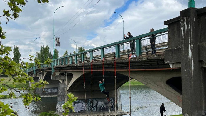 116,5 тисяч грн на потреби 128-ї гірсько-штурмової бригади зібрали на благодійному забігу в Ужгороді