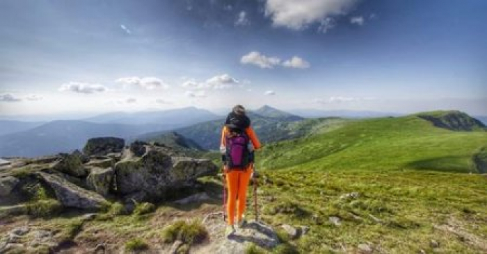 Цього літа на Закарпатті майже на всіх туристичних локаціях – наплив подорожуючих