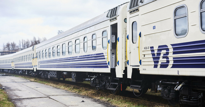 До Першовересня “Укрзалізниця” запустила додаткові поїзди до Ужгорода