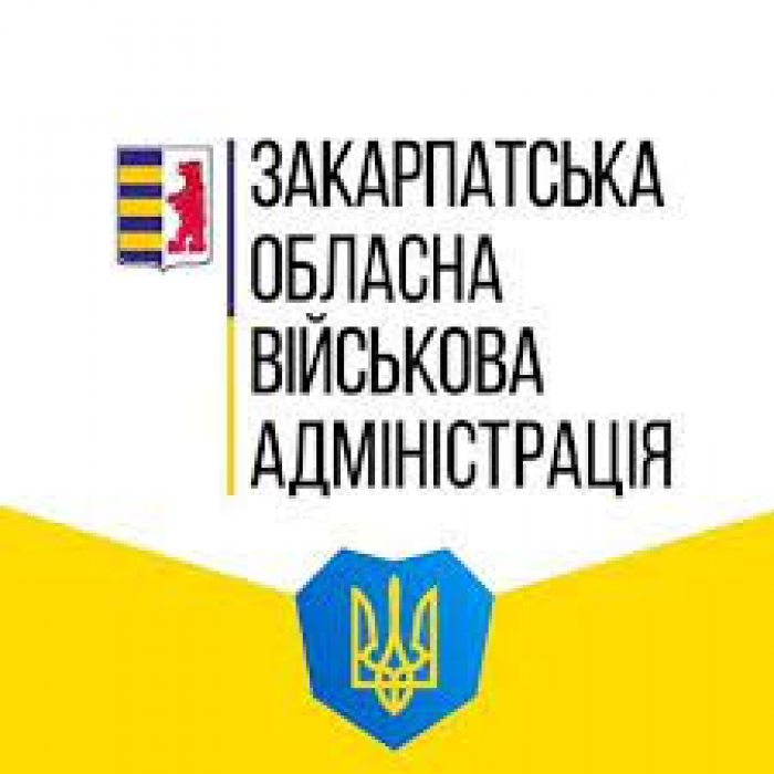 У Закарпатській ОВА чекають на кандидатури для включення до Регіональної координаційної ради з питань громадського здоров’я