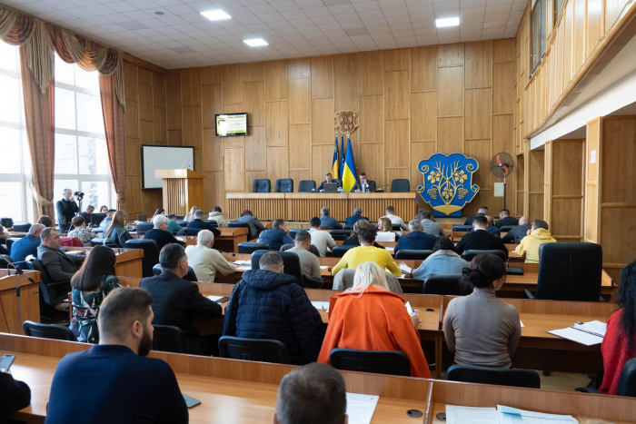 Ще 1,1 млн грн із бюджету Ужгорода виділили на лікування хворим ужгородцям