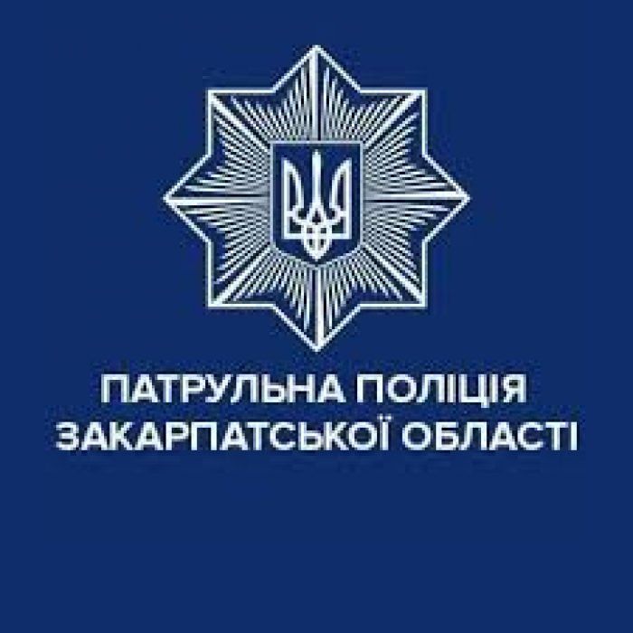 В Ужгороді притягнули до відповідальності нетверезого водія - норма алкоголю у крові була перевищена у рази