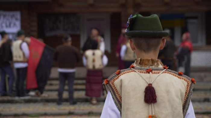 В Ужгороді вперше покажуть кінострічку «Оберіг» про життя гуцулів