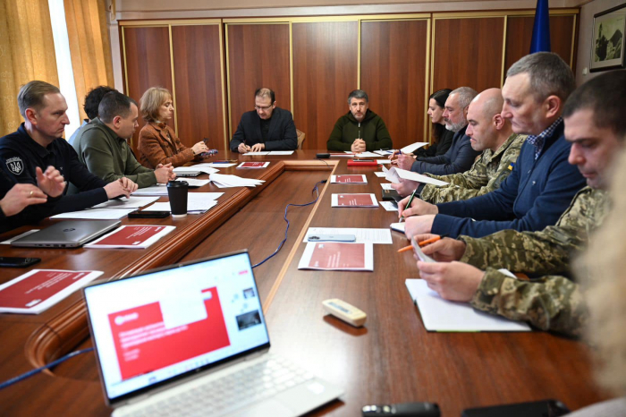 У залізничному пункті пропуску «Чоп» реалізовуватимуть проєкт з пришвидшення оформлення вантажів