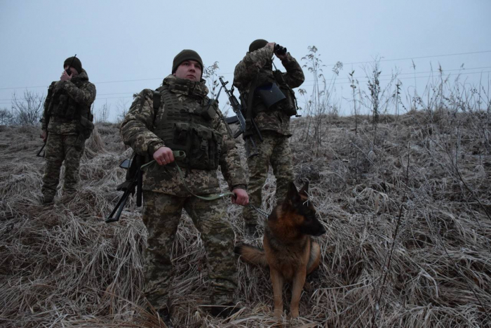 Громадянин Колумбії намагався сховатися в Україні, аби його не депортували із Євросоюзу