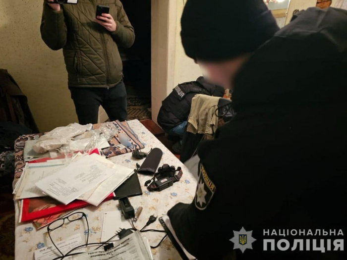 Перед судом постануть організатори каналу переправлення військовозобов'язаних через кордон, їм загрожує до 9 років в'язниці