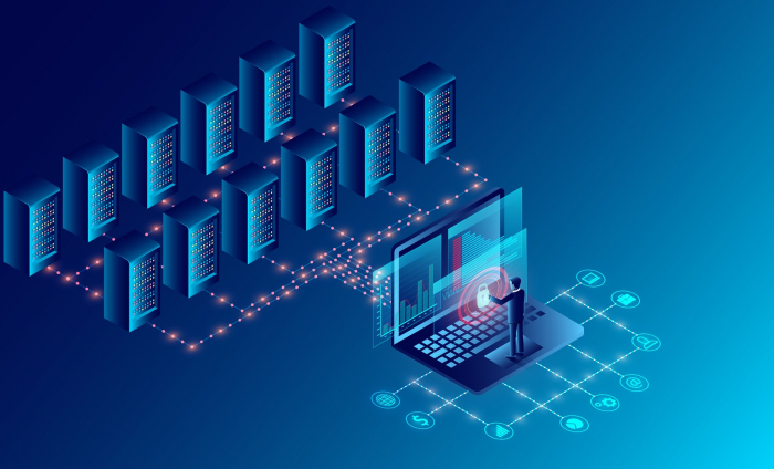 SIDATA – унікальні серверні рішення для вашого бізнесу