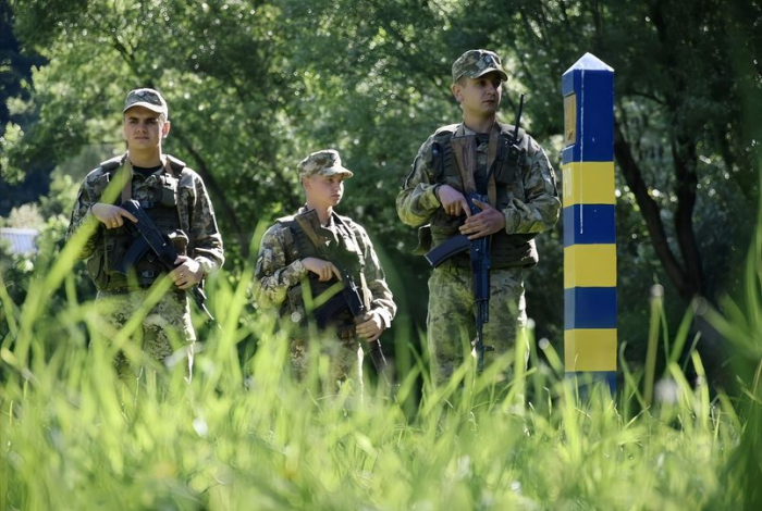 На Закарпатті тривають заходи, спрямовані на протидію правопорушенням з прикордонних питань
