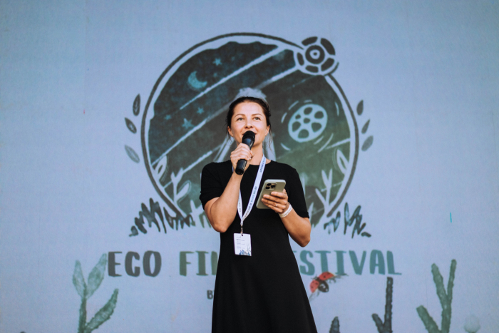 Команда Eco Film Festival від Chysto.de оголосила переможців кінопремії імені Романа Жука, який загинув навесні 2022 року, захищаючи Україну