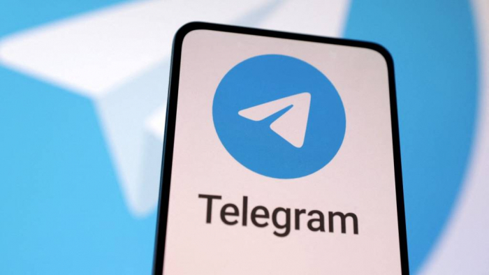 У Telegram поширюється вірус Mamont: він краде СМС, push-повідомлення та фото