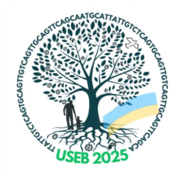 УжНУ спільно з Харківським нацуніверситетом імені В.Н. Каразіна запрошують на Українську школу з еволюційної біології – USEB 2025