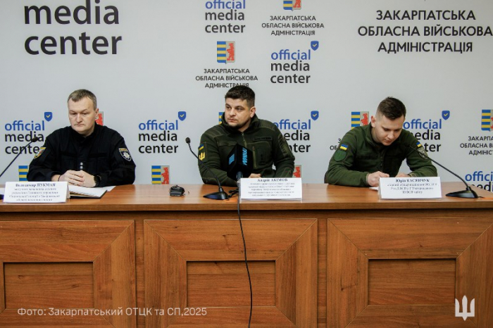 Самовільне залишення частини: як повернутися - в ОВА відбувся брифінг