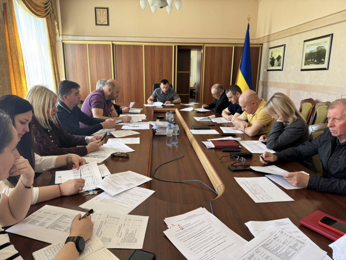 На Закарпатті програма «Власний дім» з початку року допомогла 34 сім'ям отримати пільгові кредити 